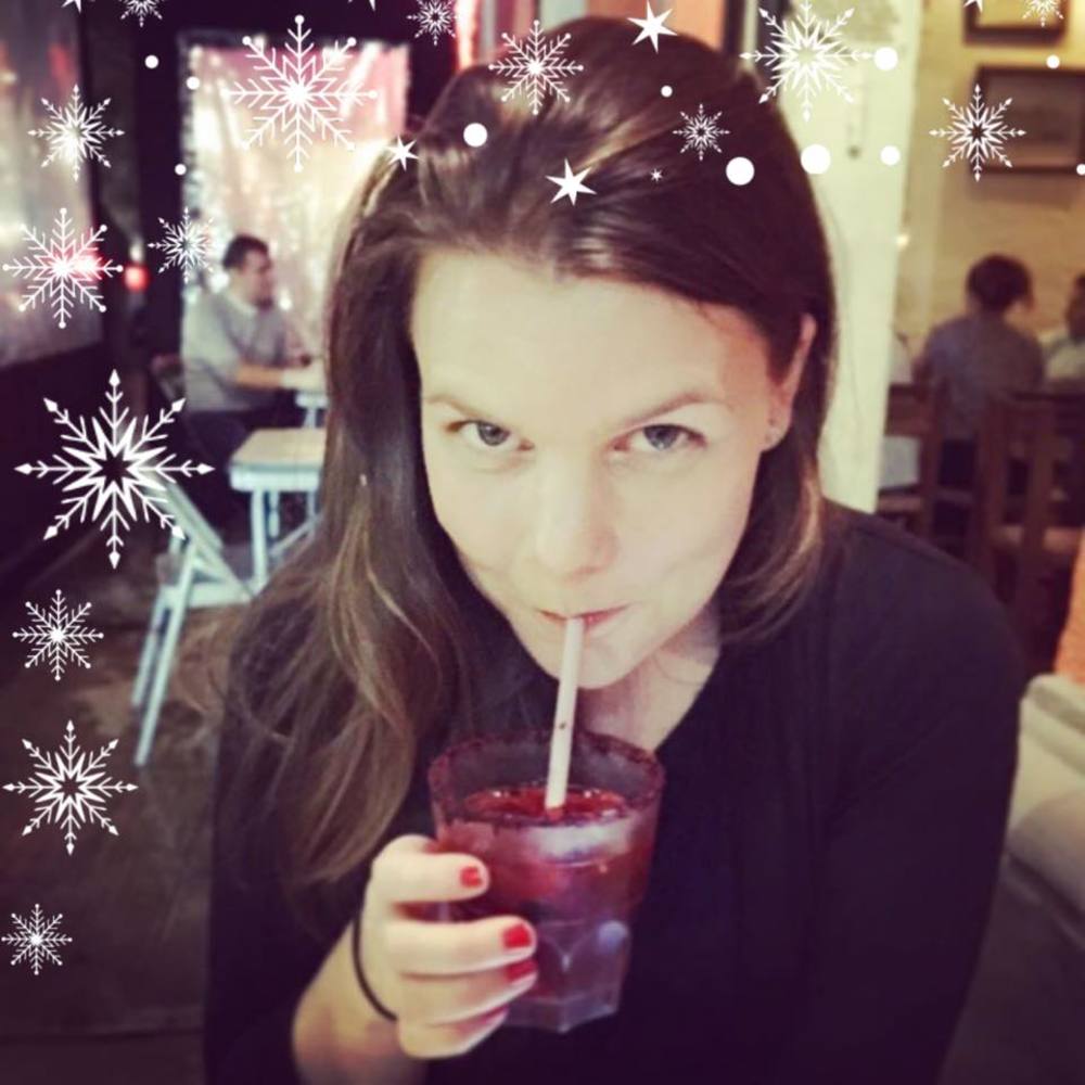 Meet your Posher, Evie